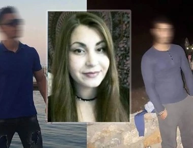 Νέα στοιχεία για την δολοφονία Ε.Τοπαλούδη: «Άκουσε κάτι που δεν έπρεπε και την σκότωσαν» (βίντεο)